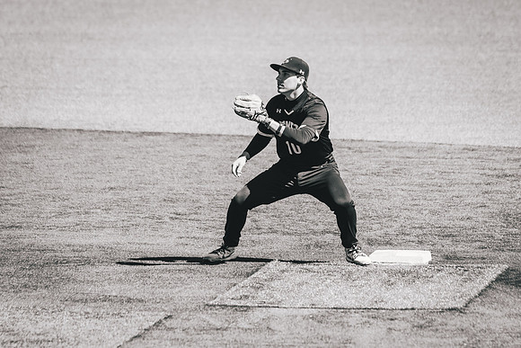 Baseball vs BLC-71