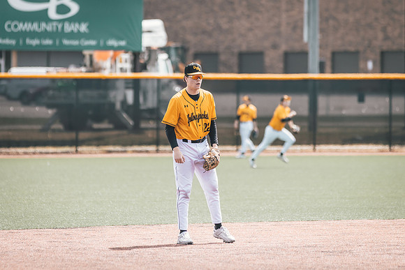 Baseball vs BLC-237