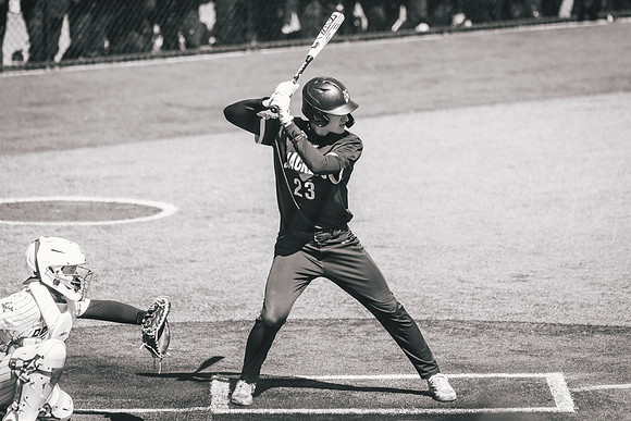 Baseball vs BLC-65