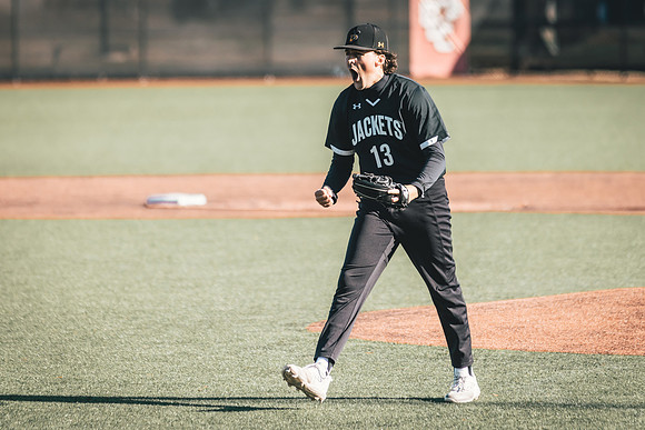 Baseball vs BLC-169