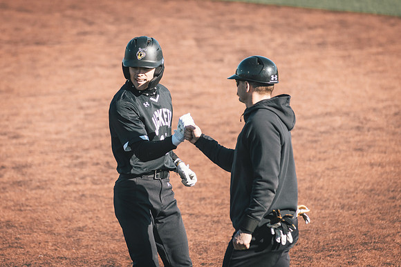 Baseball vs BLC-155
