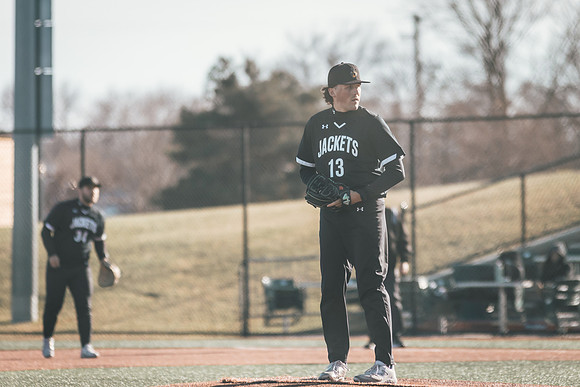 Baseball vs BLC-183