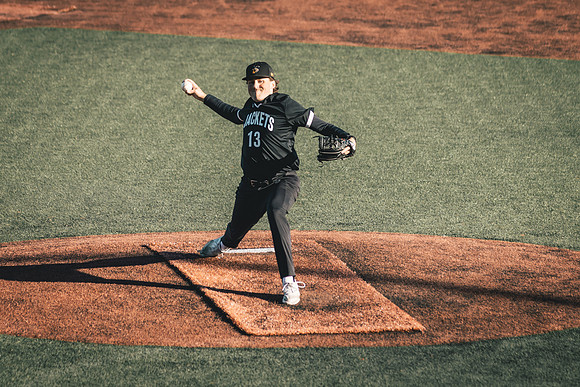 Baseball vs BLC-197