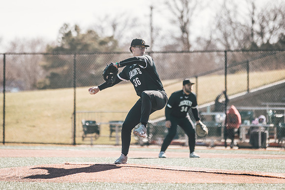 Baseball vs BLC-140