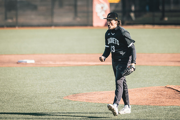 Baseball vs BLC-168