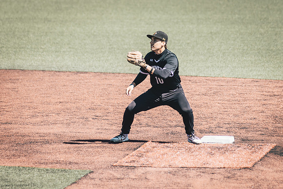 Baseball vs BLC-70