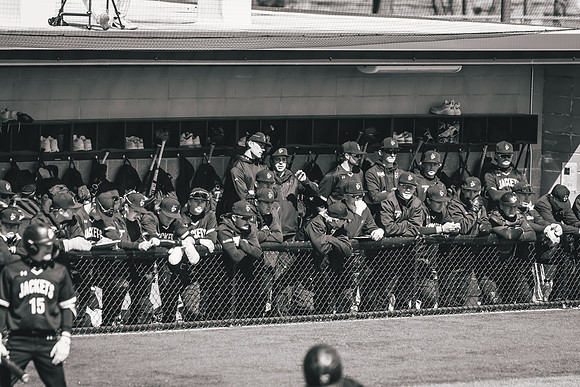 Baseball vs BLC-58