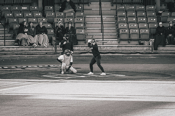 Baseball vs BLC-222