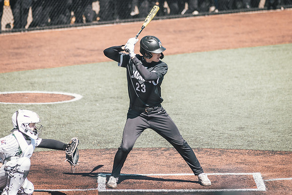 Baseball vs BLC-64