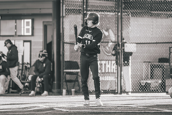 Baseball vs BLC-208