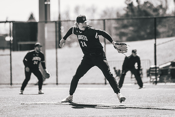 Baseball vs BLC-99