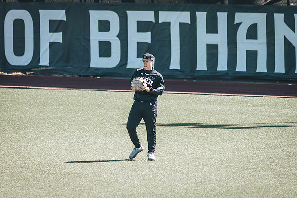 Baseball vs BLC-72