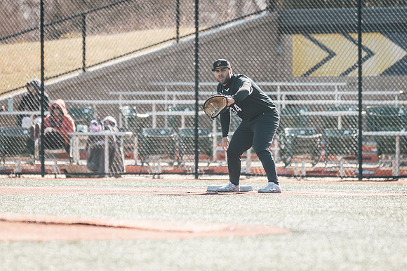 Baseball vs BLC-142