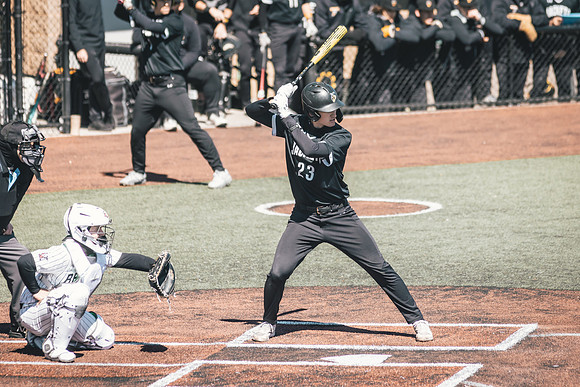 Baseball vs BLC-66