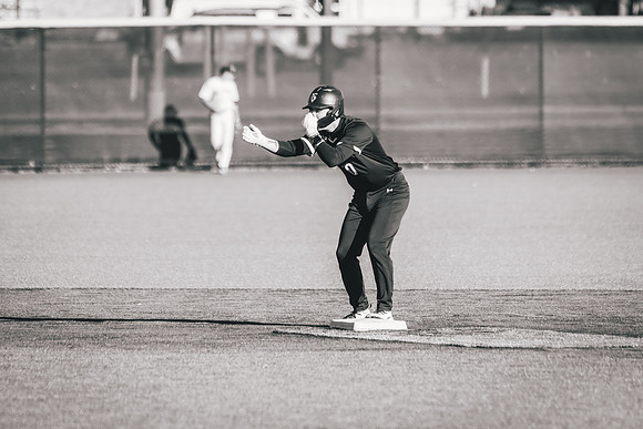 Baseball vs BLC-180