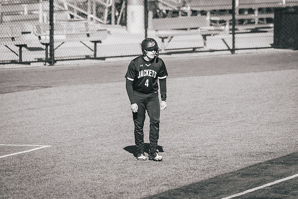 Baseball vs BLC-157