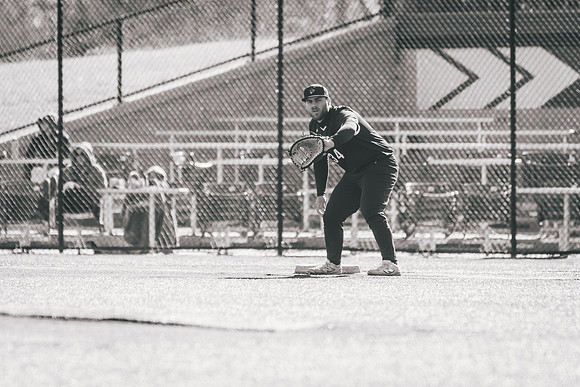 Baseball vs BLC-143