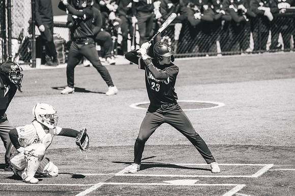 Baseball vs BLC-67
