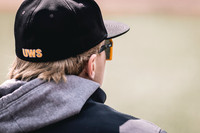 Baseball vs BLC-3