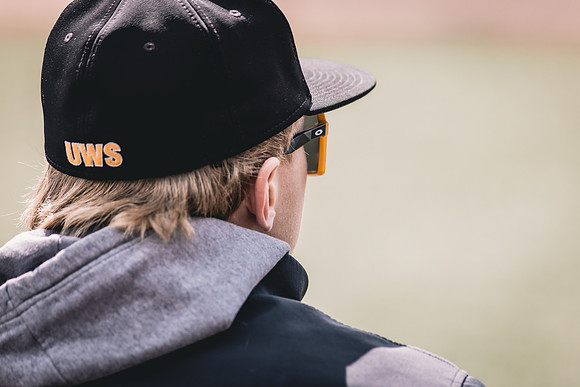 Baseball vs BLC-3