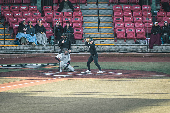 Baseball vs BLC-221