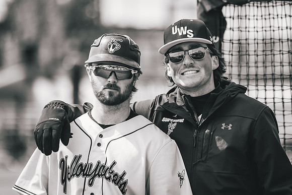 Baseball vs BLC-235