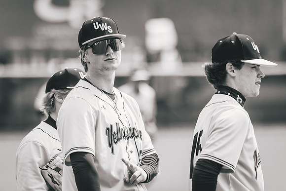 Baseball vs BLC-246