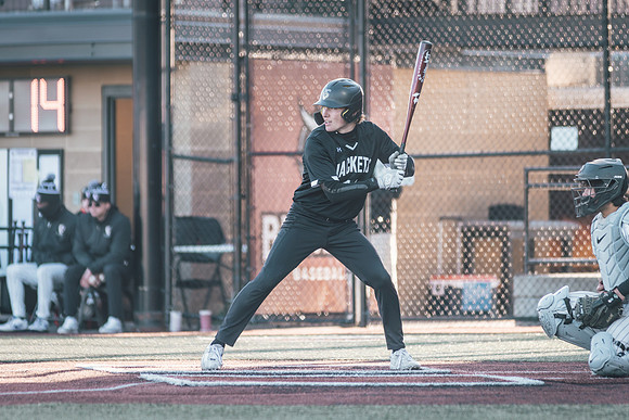 Baseball vs BLC-209
