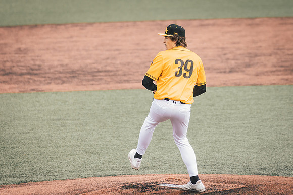 Baseball vs BLC-291
