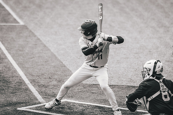Baseball vs BLC-252