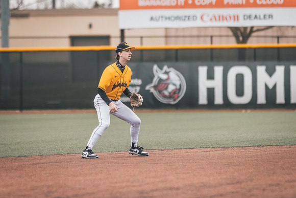 Baseball vs BLC-285