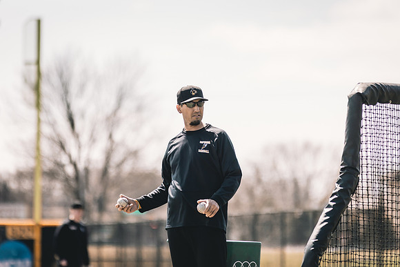 Baseball vs BLC-28