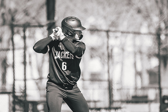 Baseball vs BLC-130