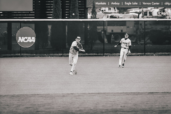 Baseball vs BLC-327
