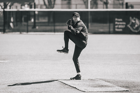 Baseball vs BLC-119