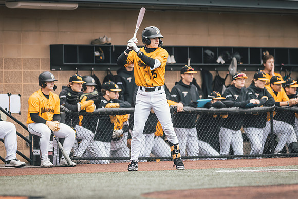 Baseball vs BLC-333