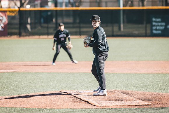 Baseball vs BLC-131