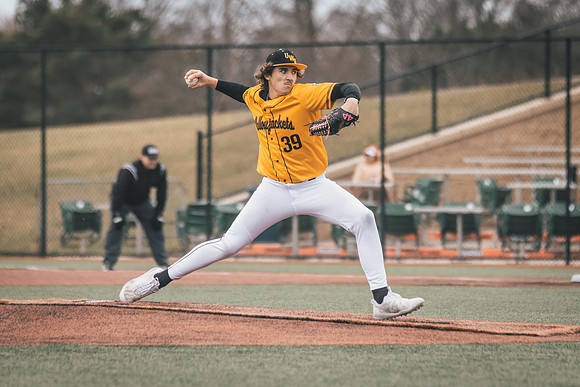 Baseball vs BLC-284