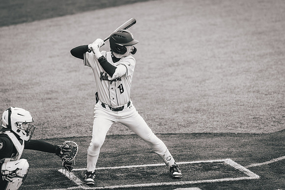Baseball vs BLC-290