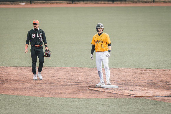 Baseball vs BLC-253