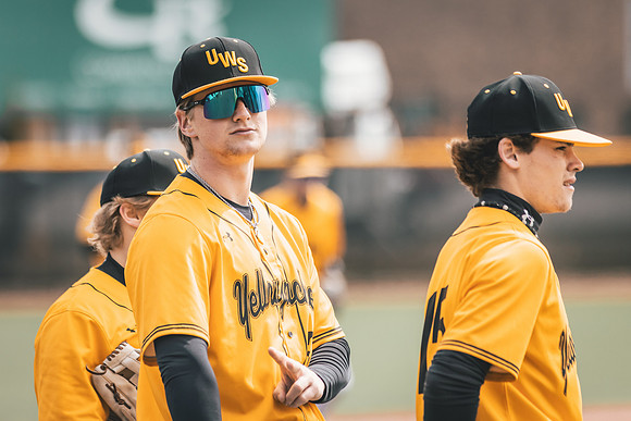 Baseball vs BLC-245