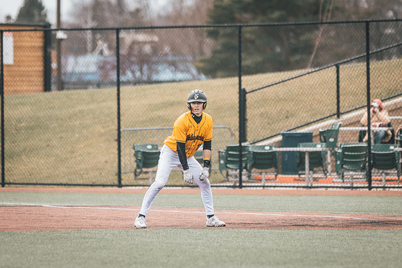 Baseball vs BLC-279