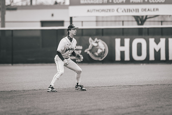 Baseball vs BLC-286