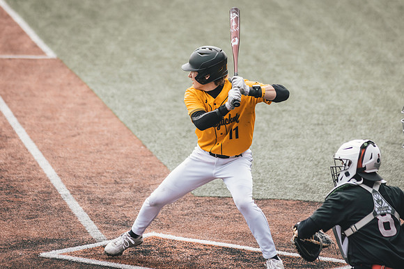 Baseball vs BLC-251