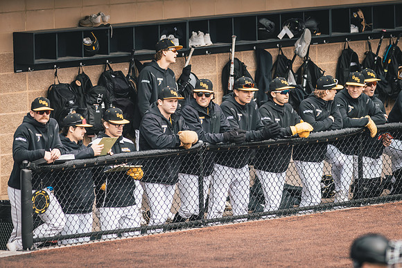 Baseball vs BLC-292
