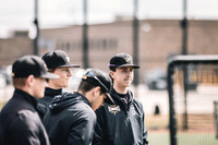 Baseball vs BLC-17