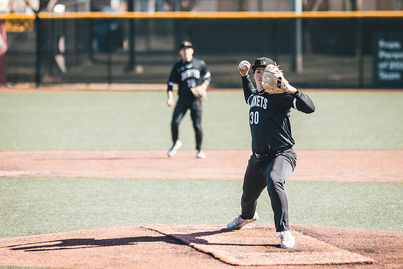 Baseball vs BLC-133