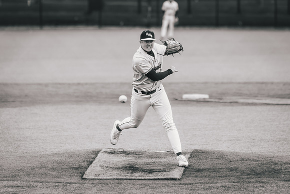 Baseball vs BLC-325