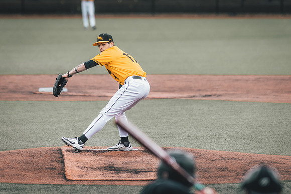 Baseball vs BLC-319
