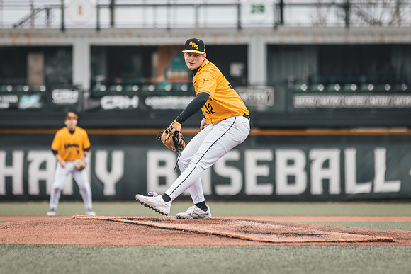 Baseball vs BLC-331